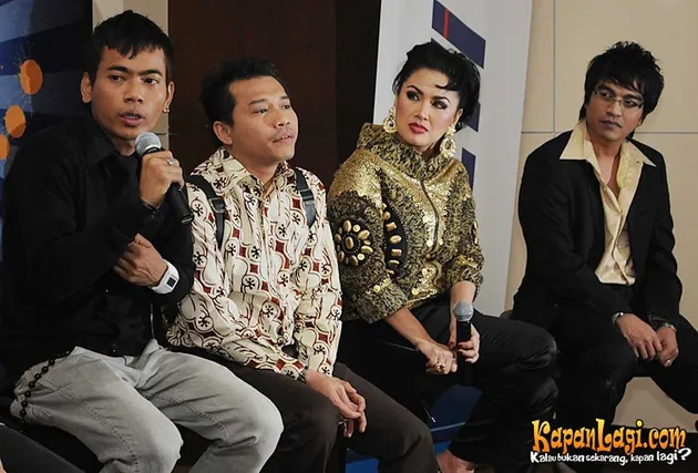 indonesian idol 2008