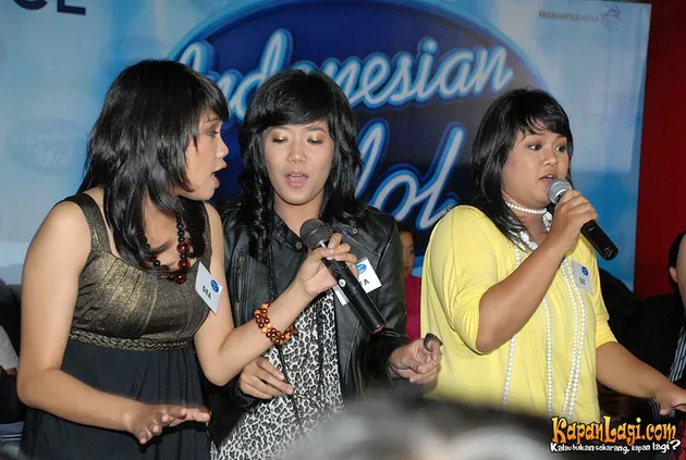 Indonesian Idol
