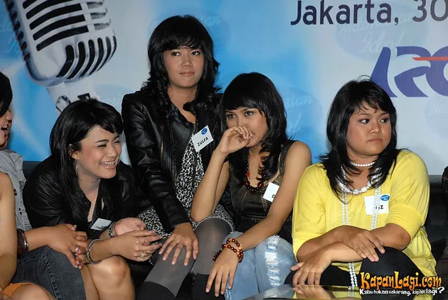 Indonesian Idol