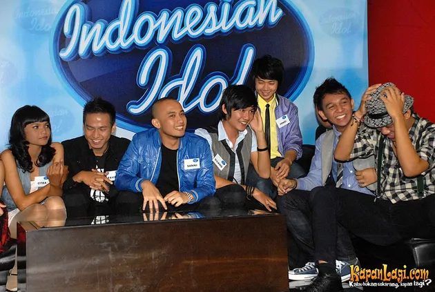 Indonesian Idol