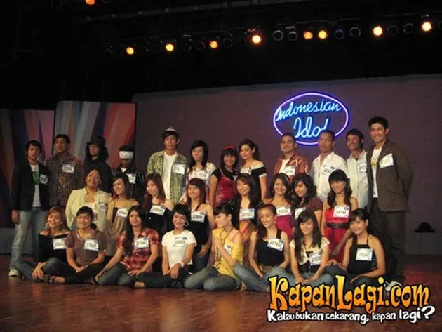 indonesian idol