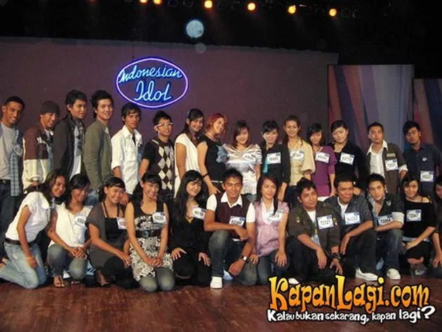 indonesian idol