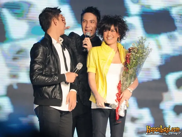 indonesian idol 2010