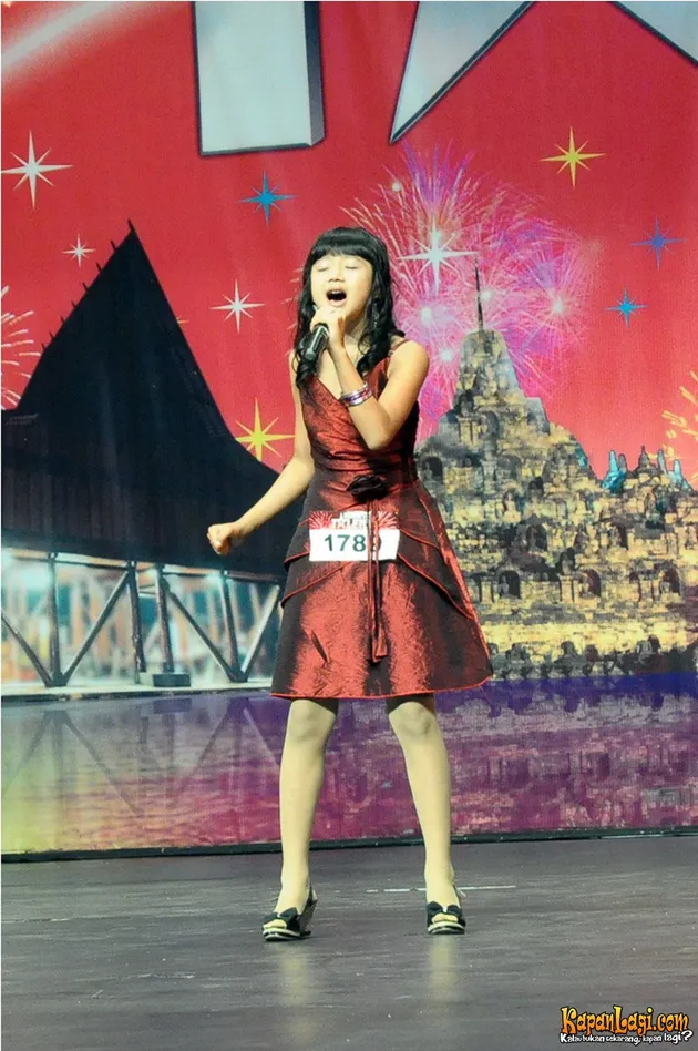 Indonesia\'s Got Talent