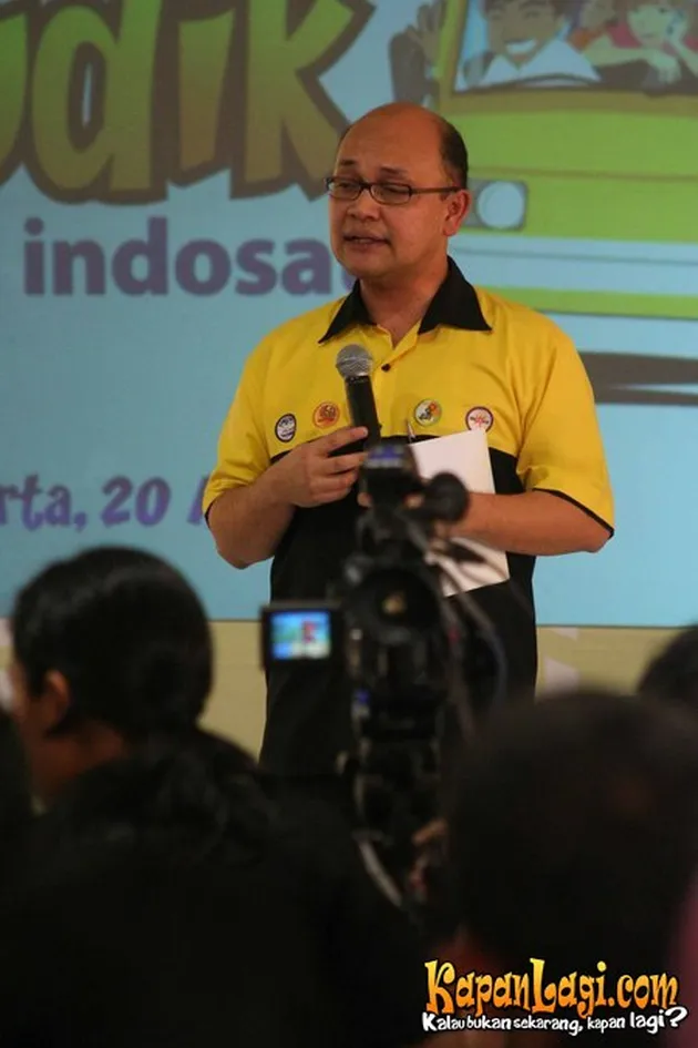 Indosat