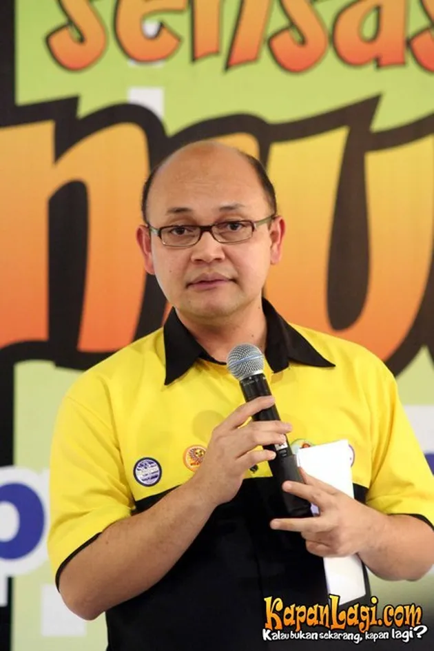 Indosat