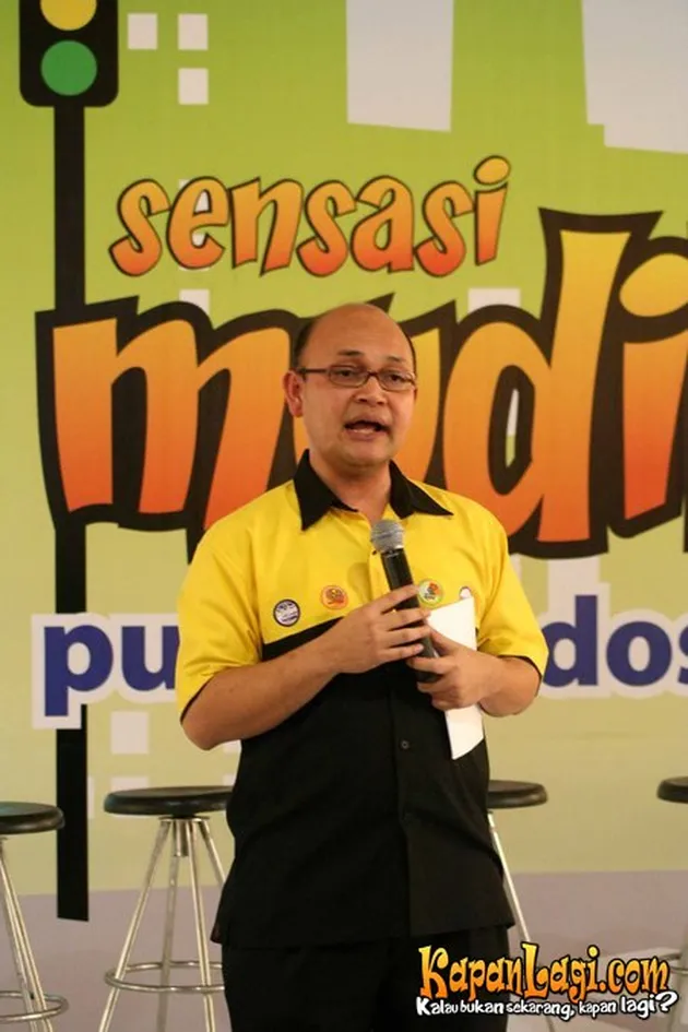 Indosat