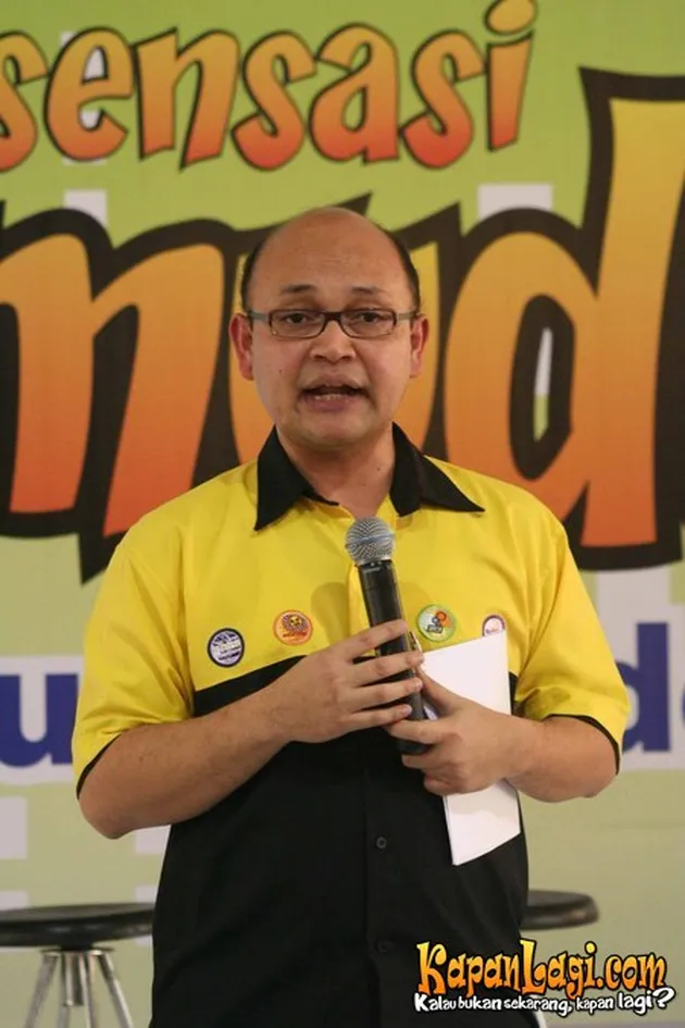 Indosat