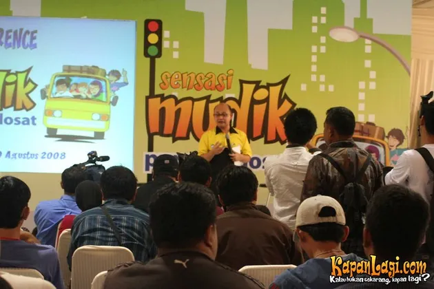 Indosat