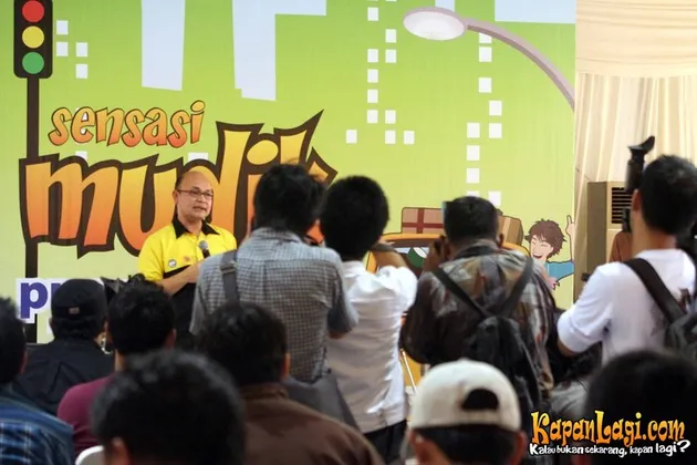 Indosat