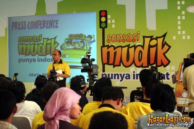 Indosat