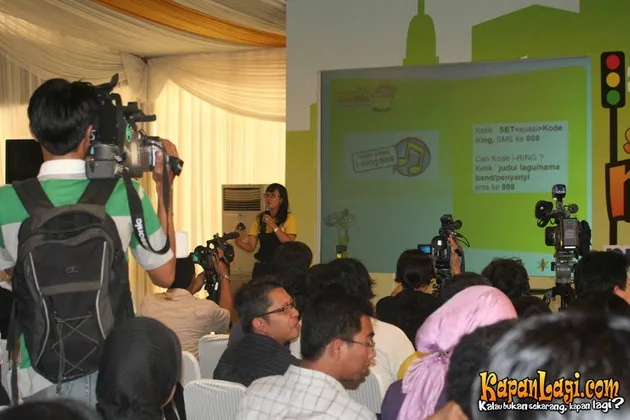 Indosat