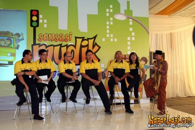 Indosat