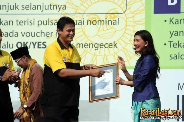 Indosat