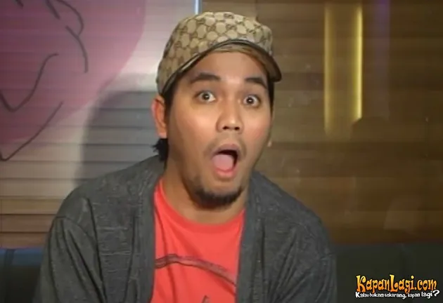 Indra Bekti