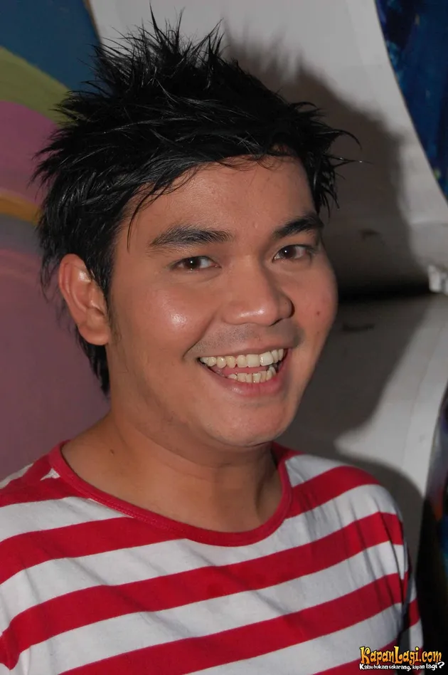 Indra Bekti