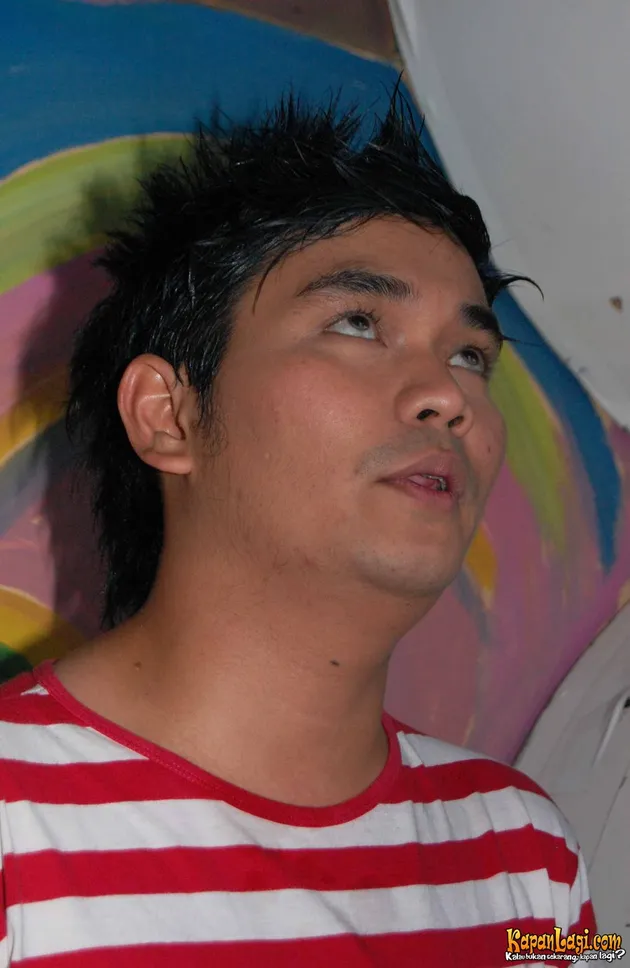 Indra Bekti
