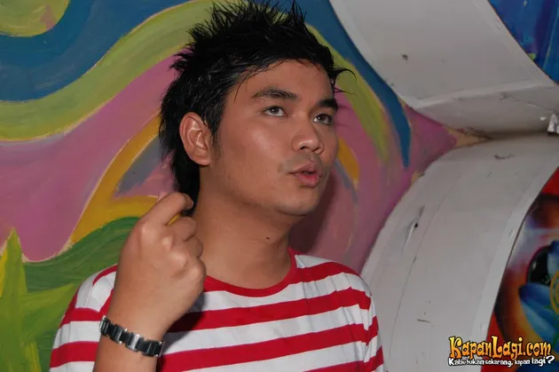 Indra Bekti
