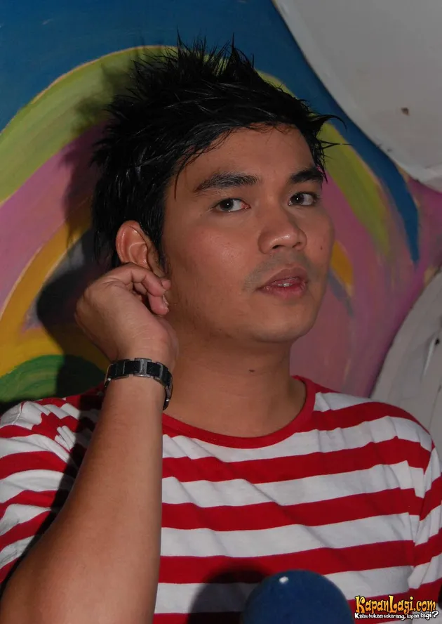 Indra Bekti