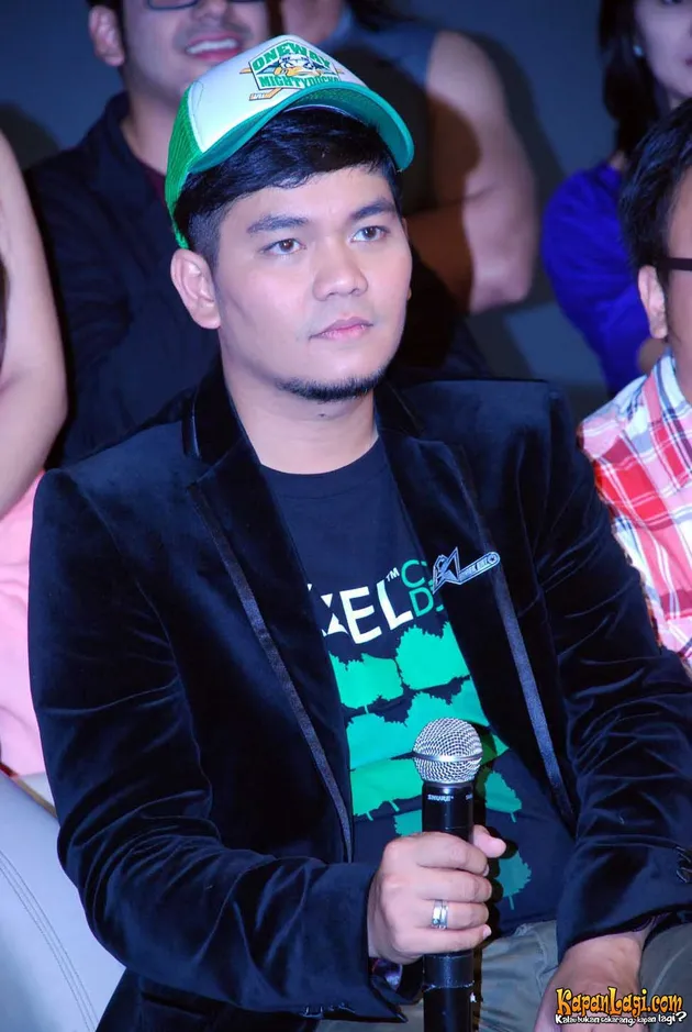 Indra Bekti