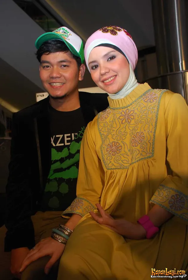 Indra Bekti