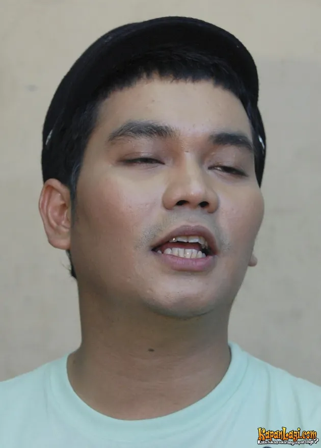 indra bekti