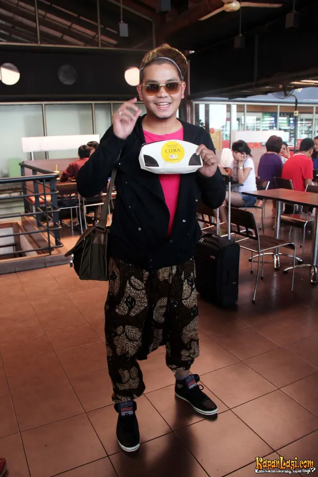 Indra Bekti