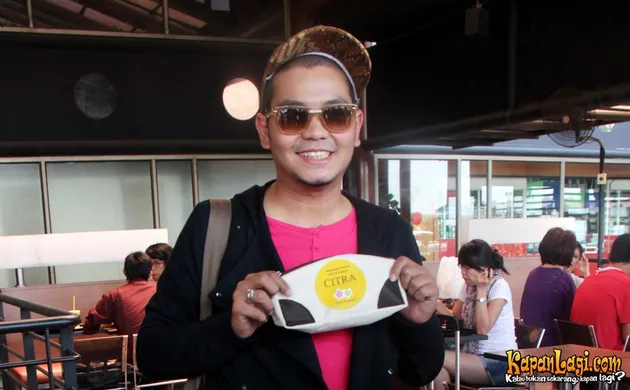 Indra Bekti