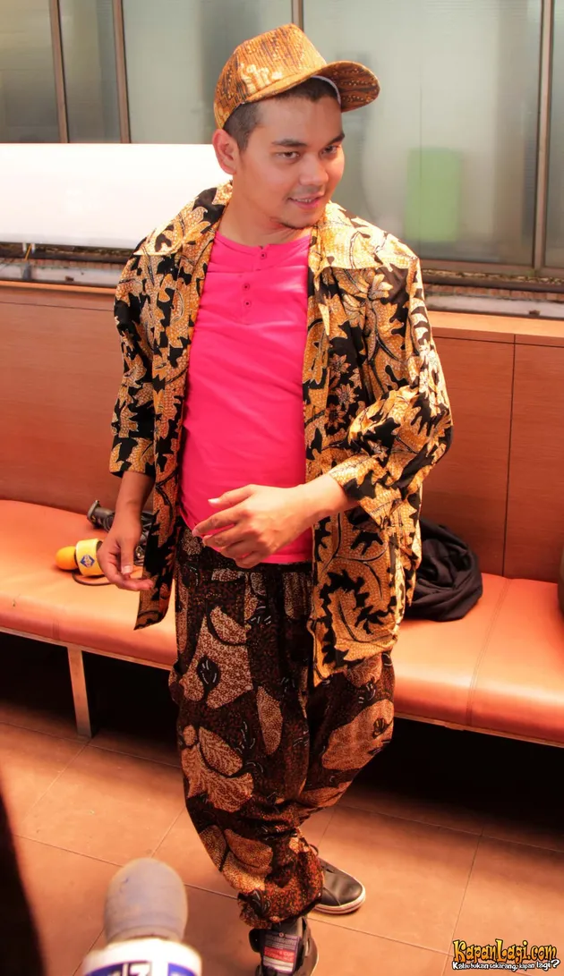 Indra Bekti