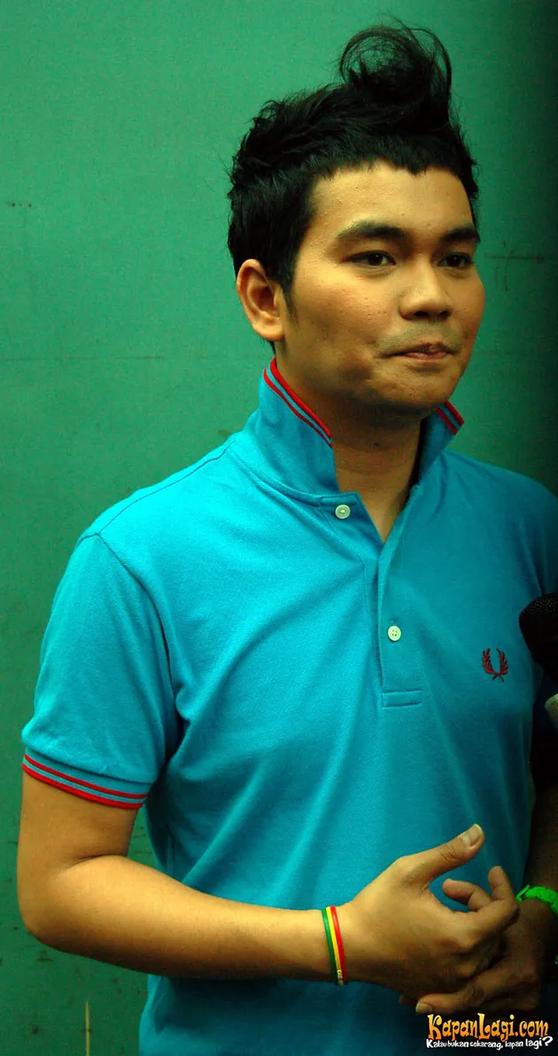 Indra Bekti