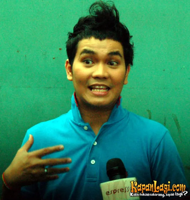 Indra Bekti