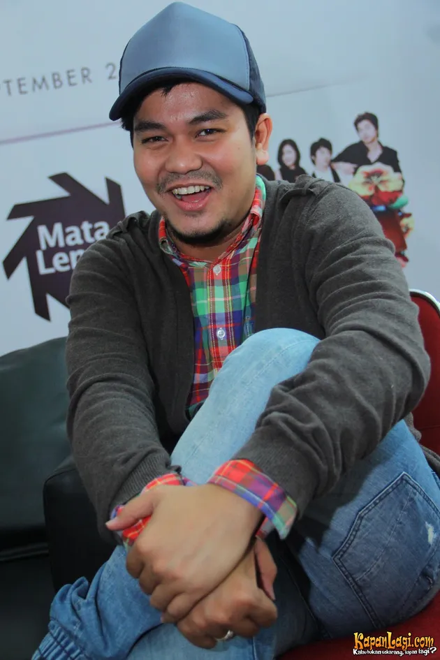 Indra Bekti