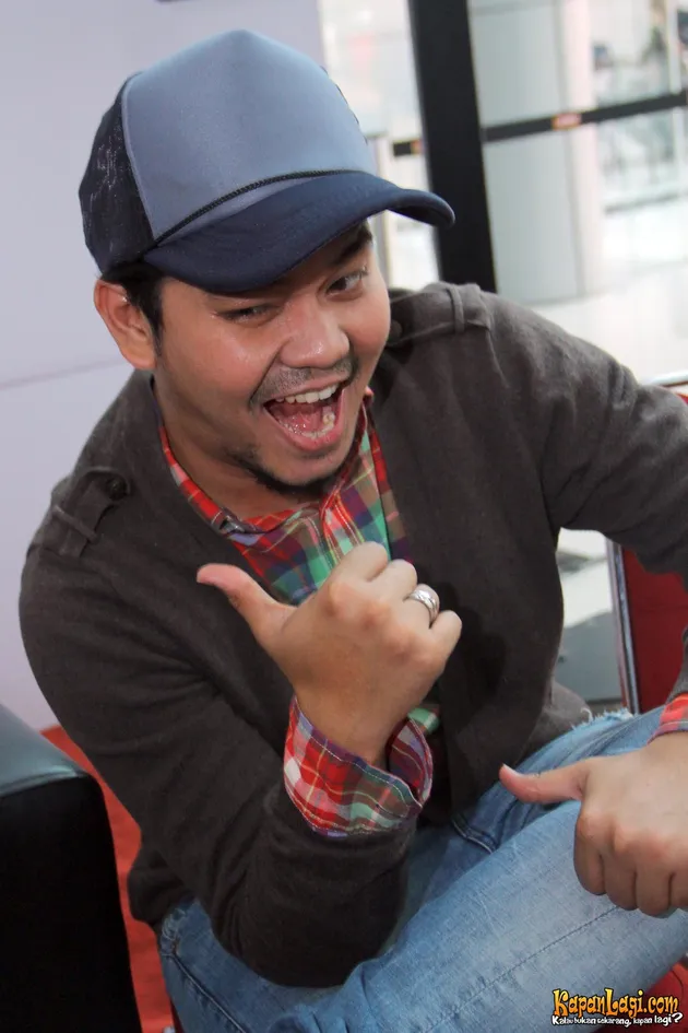 Indra Bekti