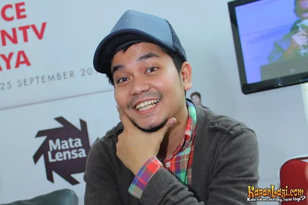 Indra Bekti