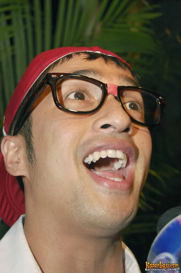 Irfan Hakim