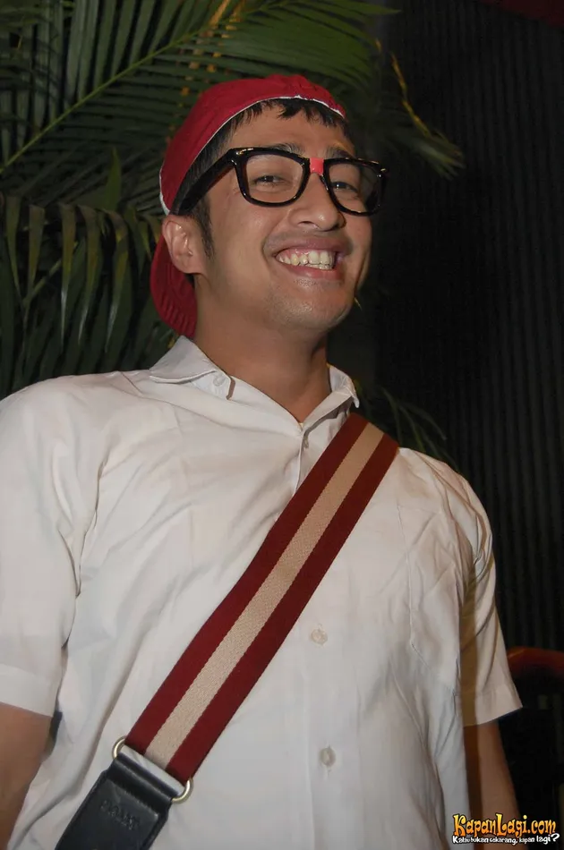 Irfan Hakim
