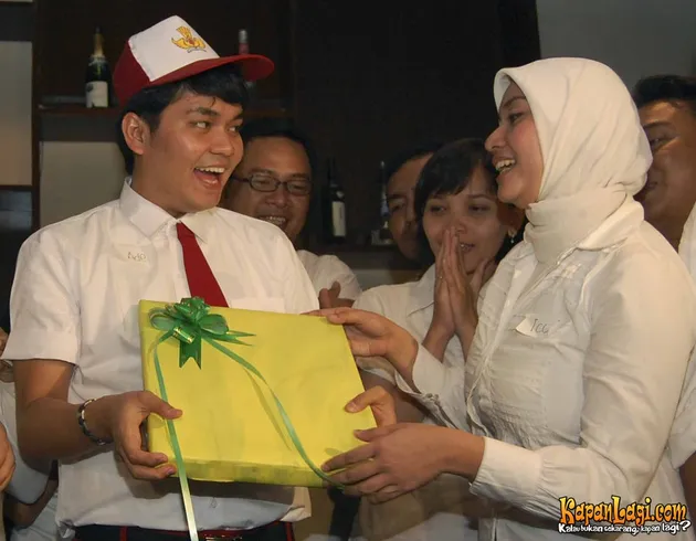 Indra Bekti