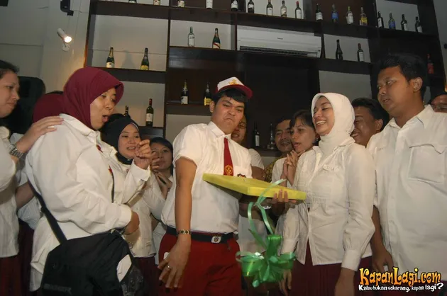 Indra Bekti