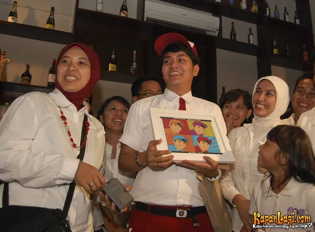 Indra Bekti