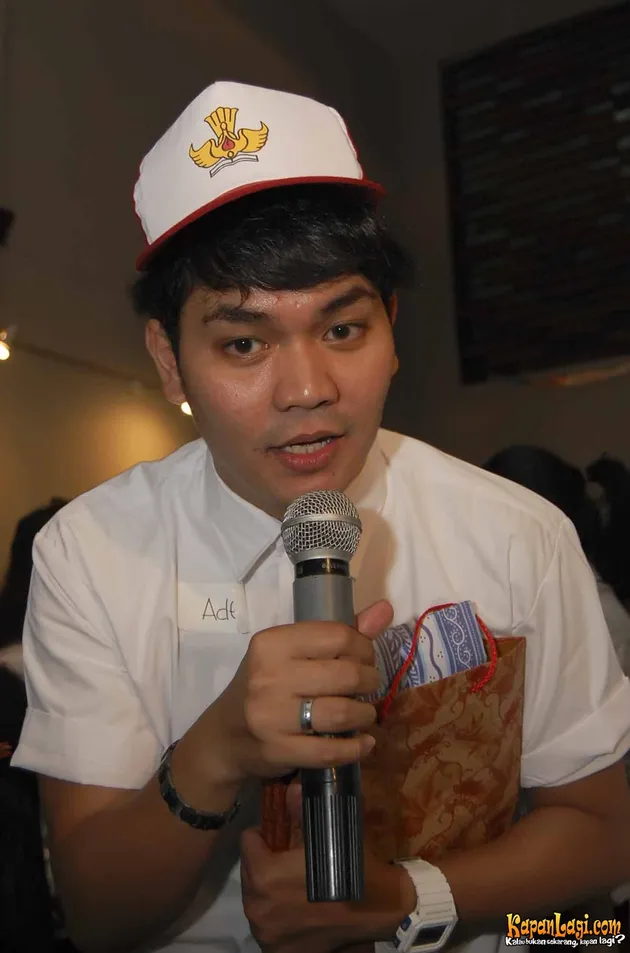 Indra Bekti
