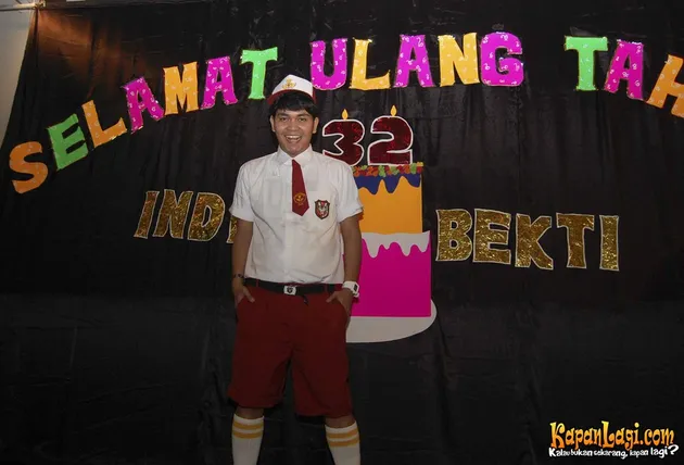 Indra Bekti
