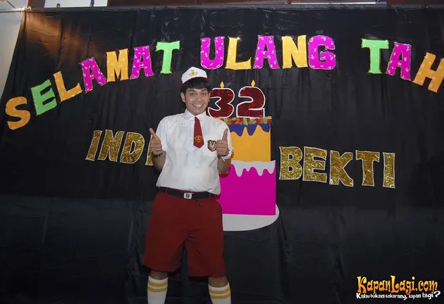 Indra Bekti