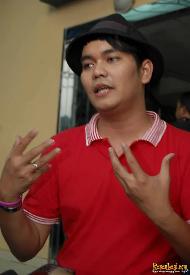 indra bekti