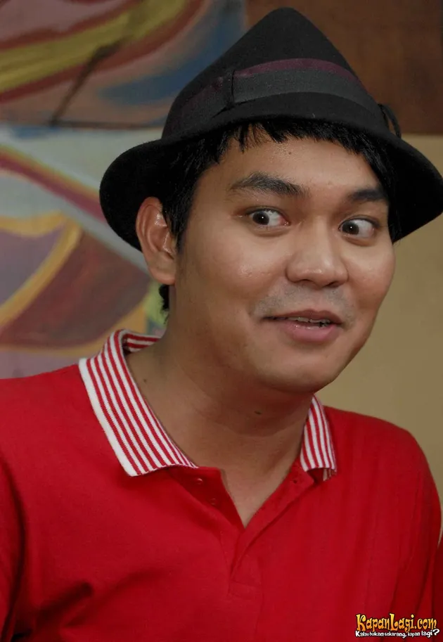 indra bekti
