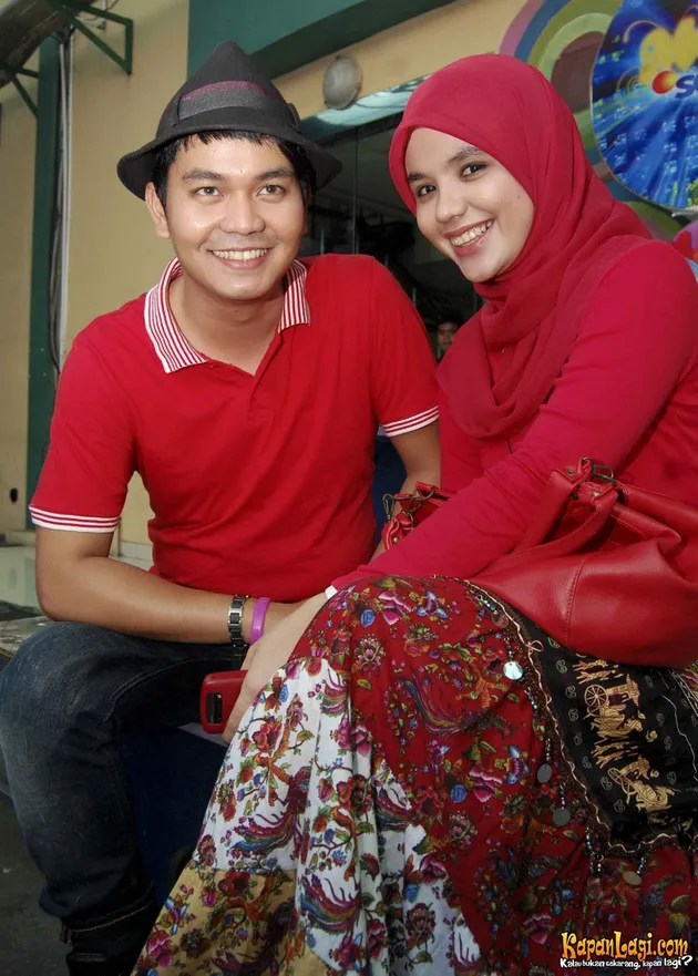indra bekti