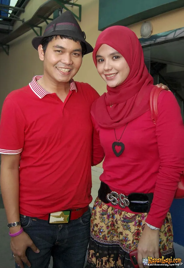 indra bekti