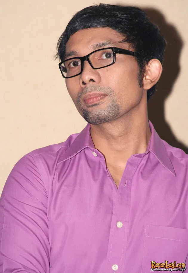 Indra Herlambang