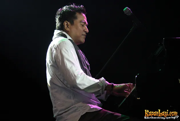 Indra Lesmana