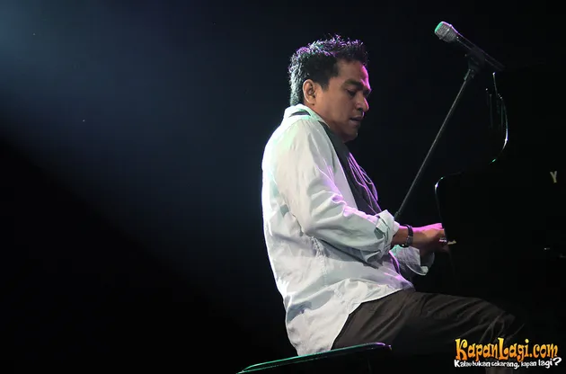 Indra Lesmana