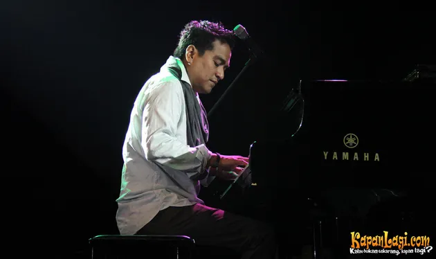 Indra Lesmana